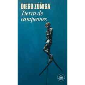 Tierra De Campeones (Mdll)