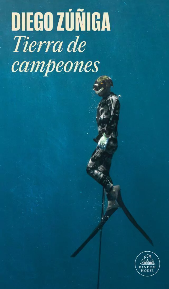Tierra De Campeones (Mdll)