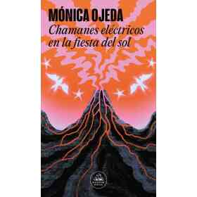Chamanes Electricos en La Fiesta Del Sol