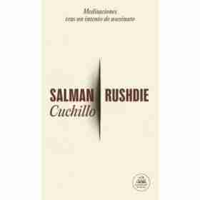 Cuchillo (Rushdie)