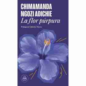 La Flor Purpura