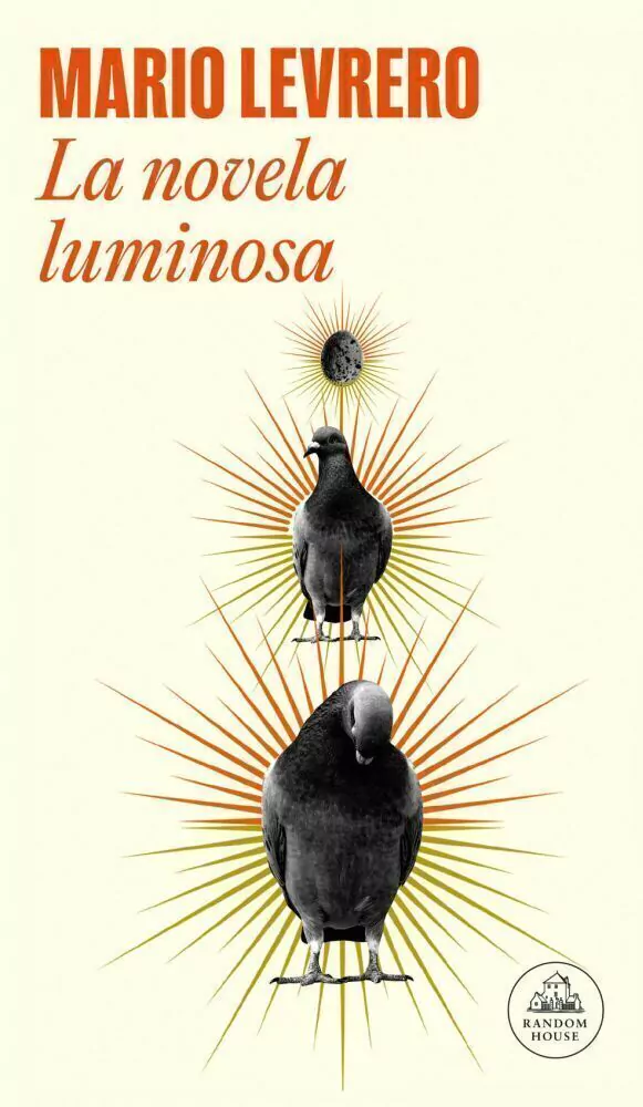 La Novela Luminosa