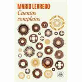 Cuentos Completos (Levrero)