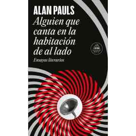 Alguien Que Canta en La Habitacion De Al