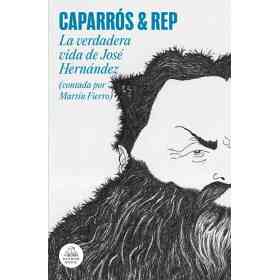 La Verdadera Vida De Jose Hernandez