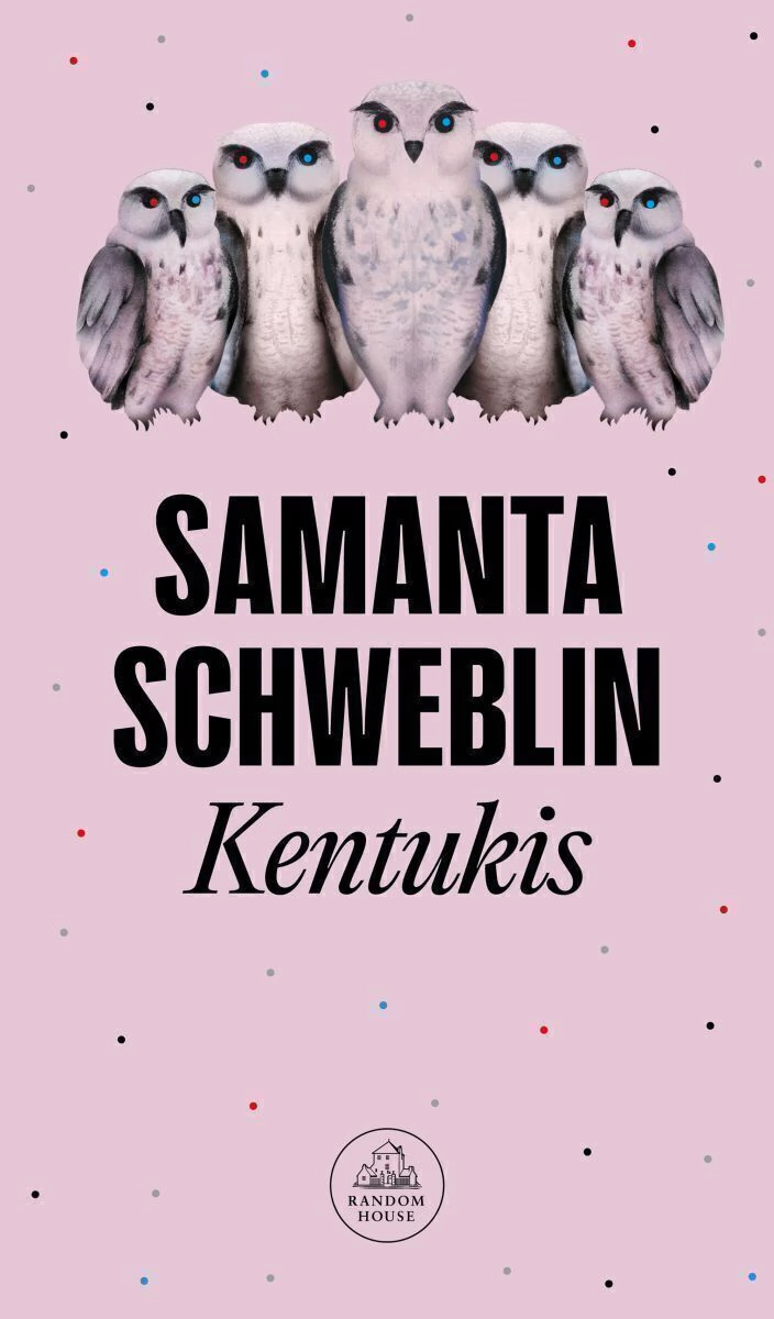 Kentukis