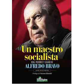 Un Maestro Socialista