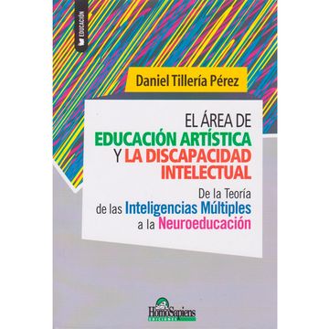 El Area De Educacion Artisitca Y La Discapacidad Intelectual