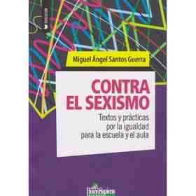 Contra El Sexismo