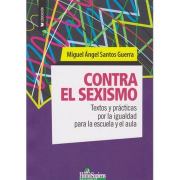 Contra El Sexismo