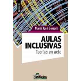 Aulas Inclusivas Teorias en Acto