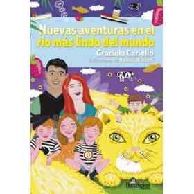 Nuevas Aventuras en El Río Más Lindo Del Mundo