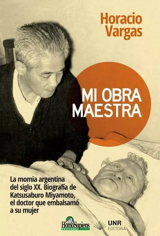 Mi Obra Maestra