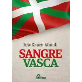Sangre Vasca