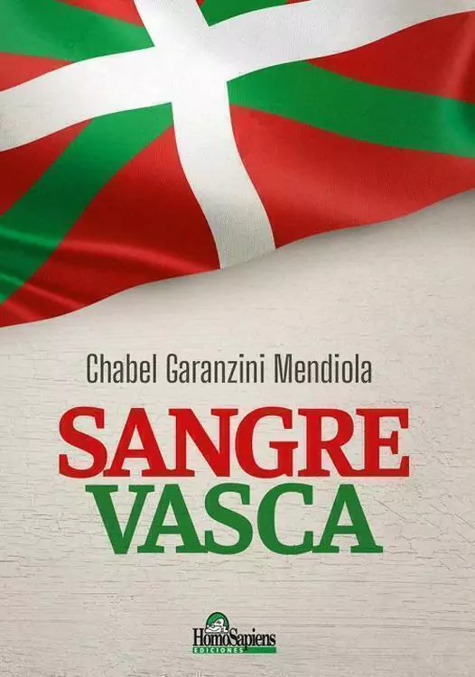 Sangre Vasca