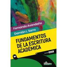 Fundamentos De La Escritura Academic