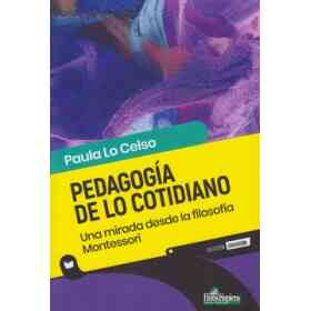Pedagogia De Lo Cotidiano
