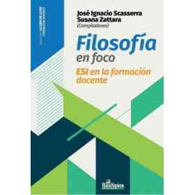 Filosofía en Foco. Esi en La Formación Docente