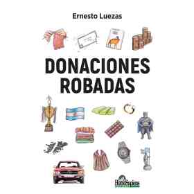 Donaciones Robadas
