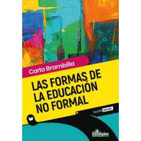 Las Formas De La Educación No Formal