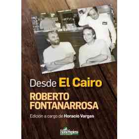 Desde El Cairo