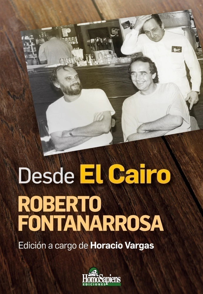 Desde El Cairo
