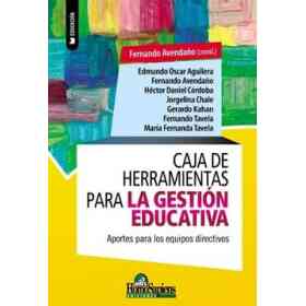 Caja De Herramientas Para La Gestion Educativa