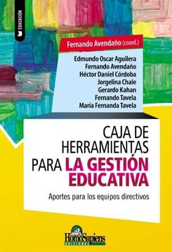 Caja De Herramientas Para La Gestion Educativa