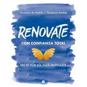 Renovate Con Confianza Total