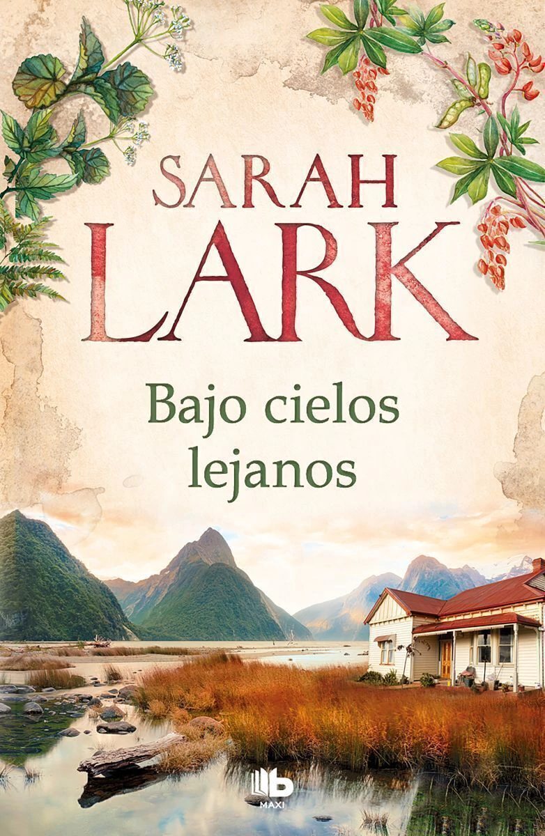 Bajo Cielos Lejanos