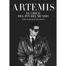 El Chico Del Fin Del Mundo