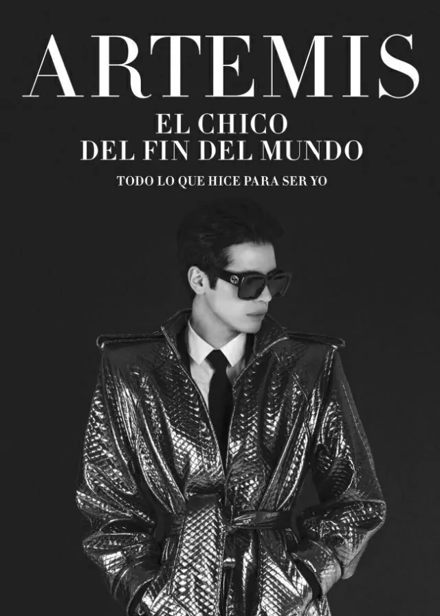El Chico Del Fin Del Mundo