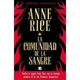 La Comunidad De La Sangre