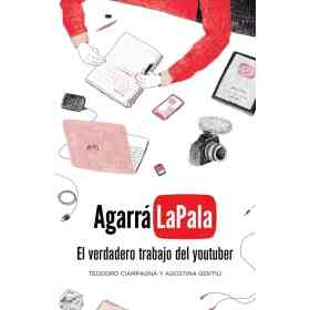 Agarra La Pala