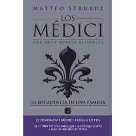 Decadencia De Una Familiala (Medici Iv)