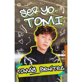 Ser Yo Tomi