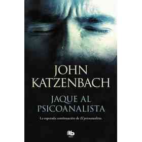 Jaque Al Psicoanalista