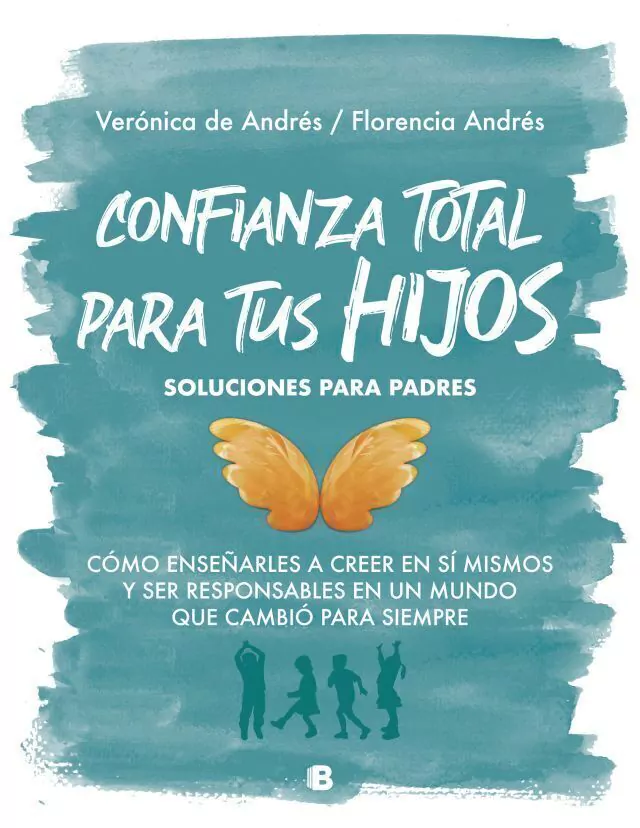 Confianza Total Para Tus Hijos