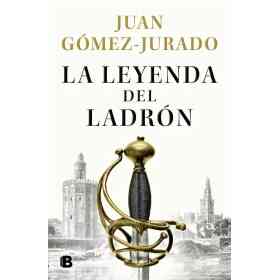 La Leyenda Del Ladron