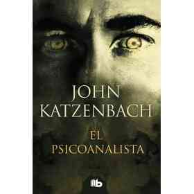El Psicoanalista