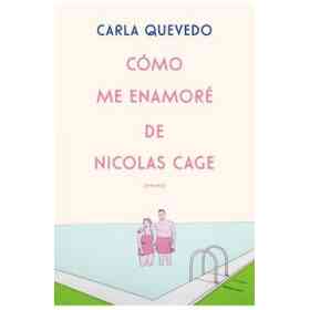 Como Me Enamore De Nicolas Cage