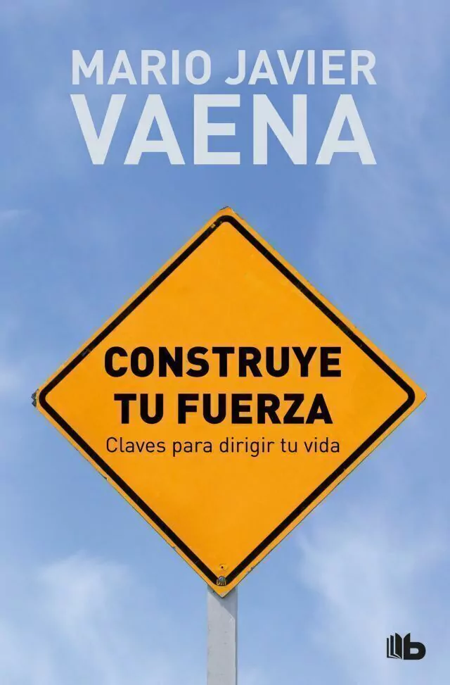 Construye Tu Fuerza
