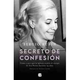 Secreto De Confesion