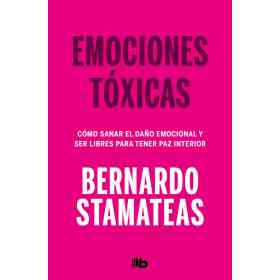 Emociones Toxicas