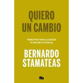 Quiero Un Cambio