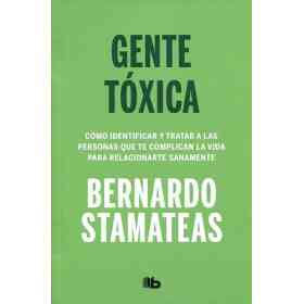 Gente Toxica