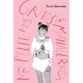 Me Pelee a Los Gritos Con El Manager Del