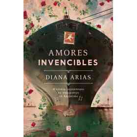 Amores Invencibles