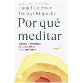 Por Que Meditar
