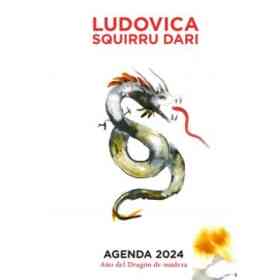 Agenda 2024 Horoscopo Chino Td
